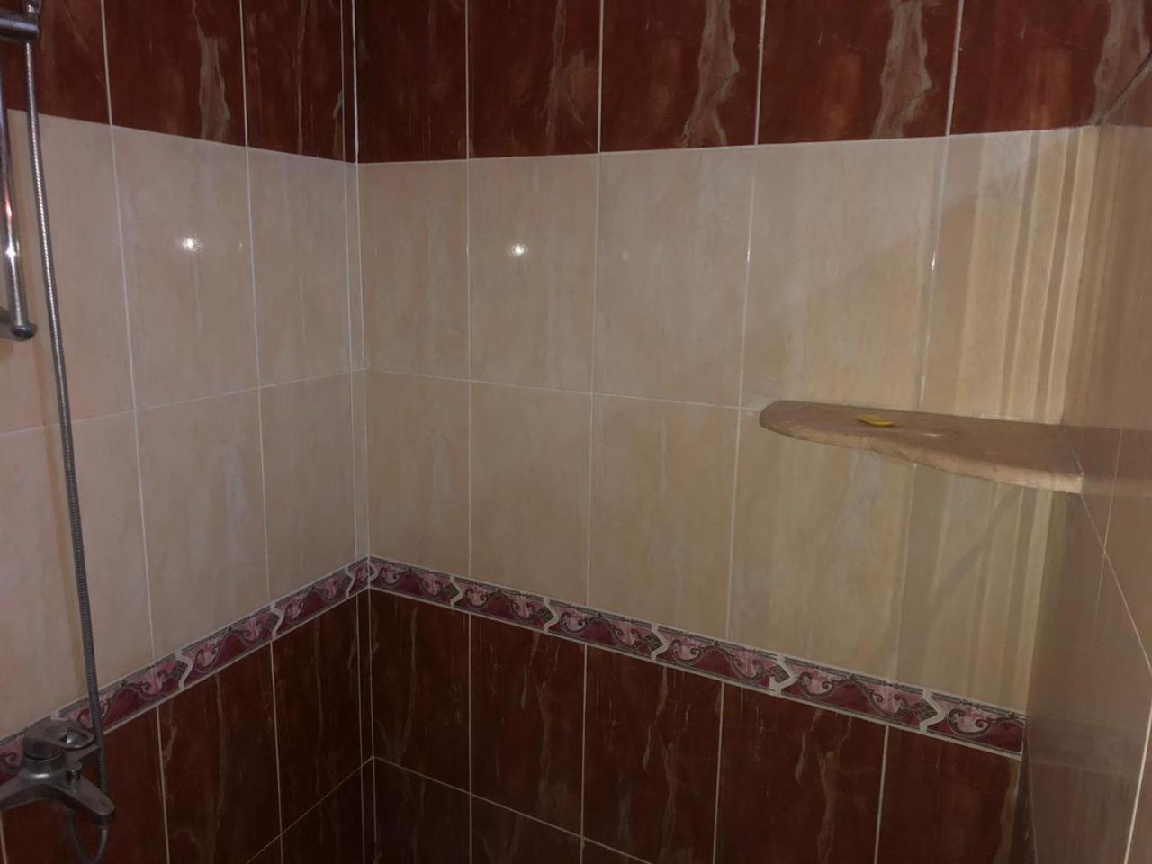 Ferienwohnung Obelisk House Jazirat al Awwamiyah Exterior foto