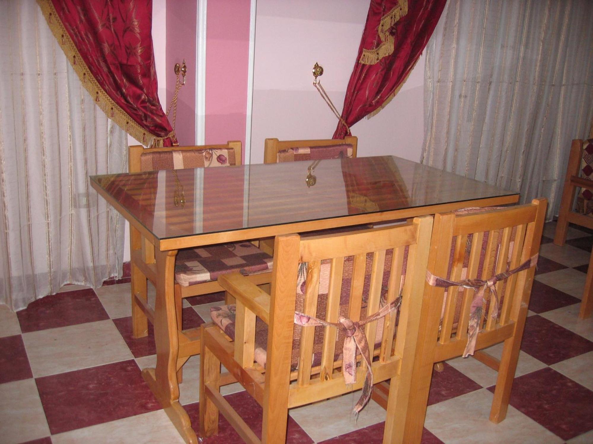 Ferienwohnung Obelisk House Jazirat al Awwamiyah Exterior foto